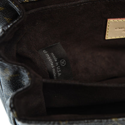 Louis Vuitton Monogram Pochette Metis 8 of 10