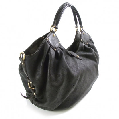 Louis Vuitton Mahina XL Noir 5 of 13