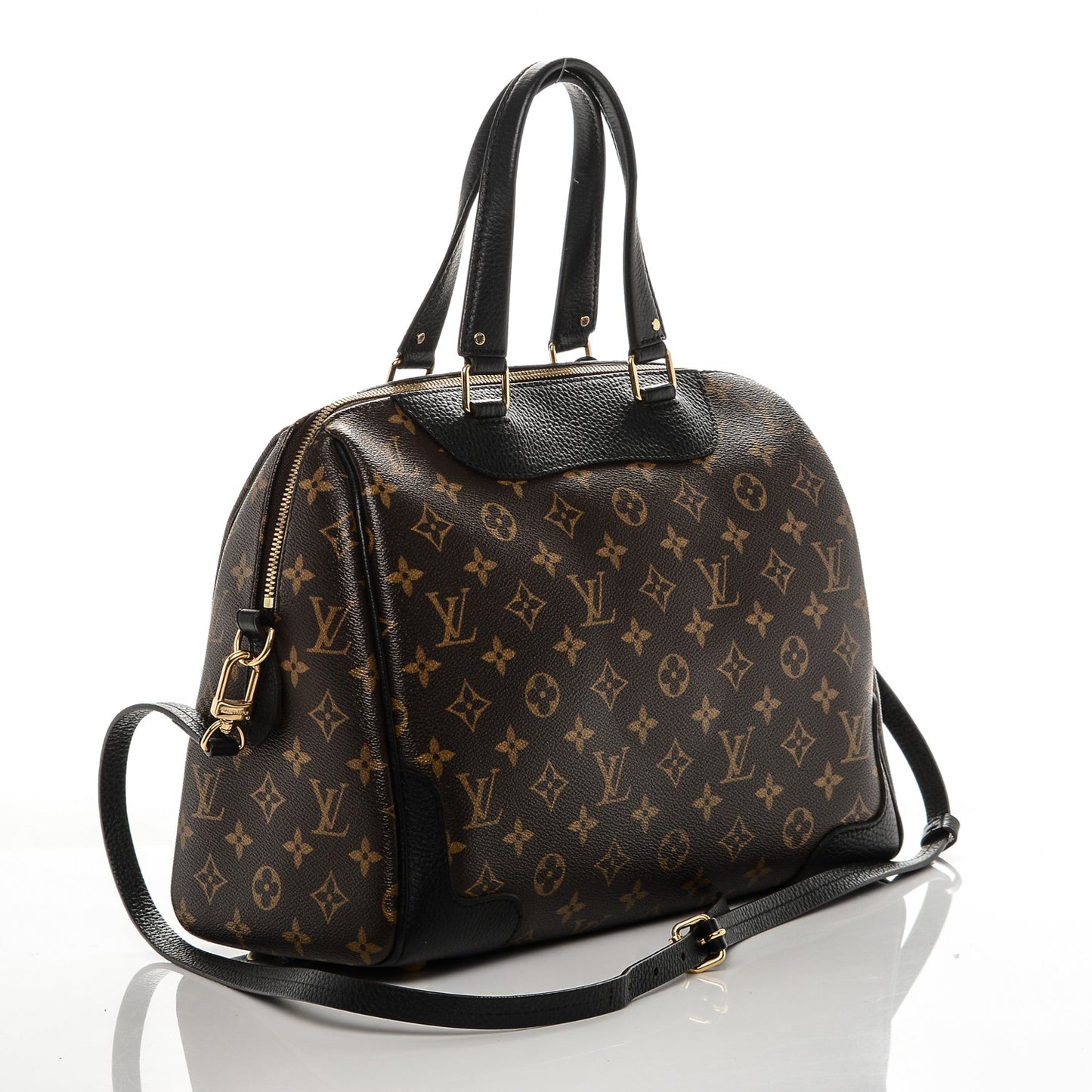 Monogram Retiro NM Black