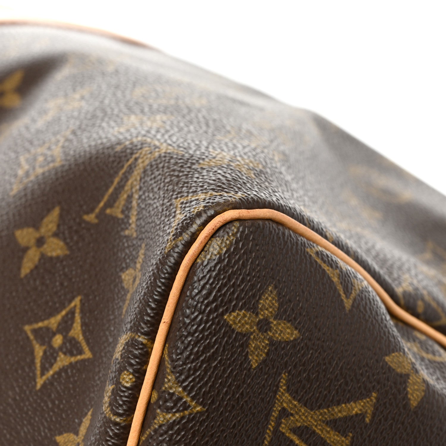 Louis Vuitton Monogram Keepall 55 16 of 17