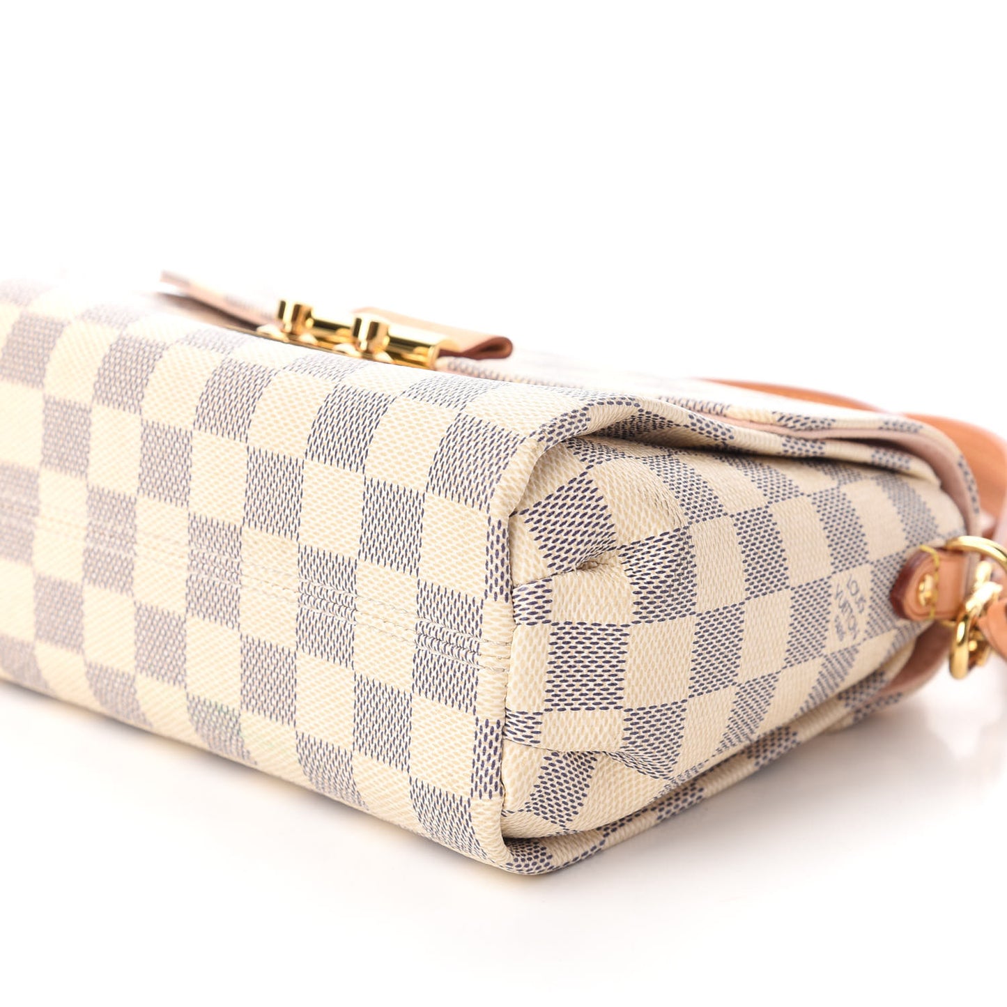 Damier Azur Croisette