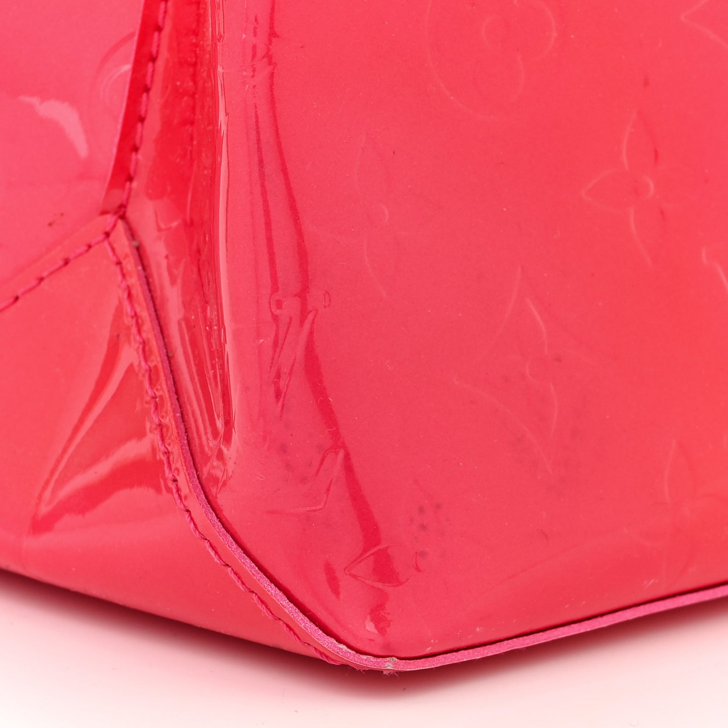Vernis Wilshire PM Rose Pop