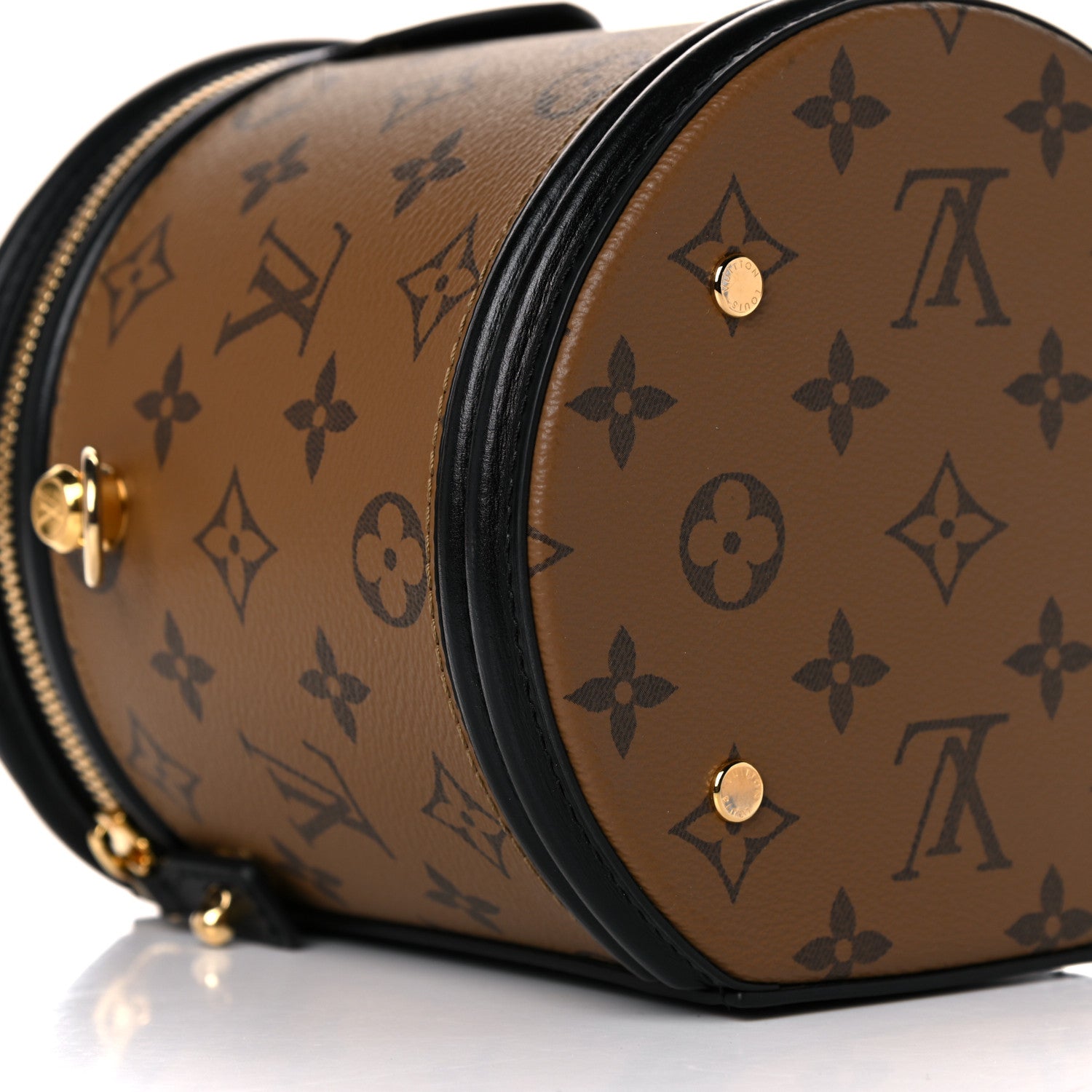 Louis Vuitton Reverse Monogram Cannes 9 of 12