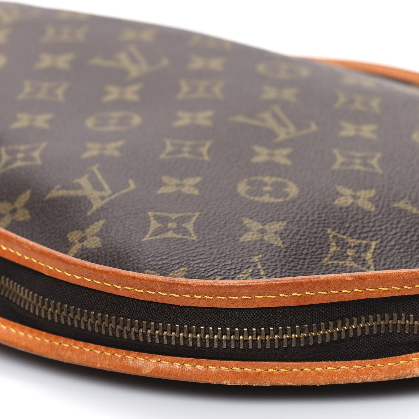Monogram Tennis Racket Cover