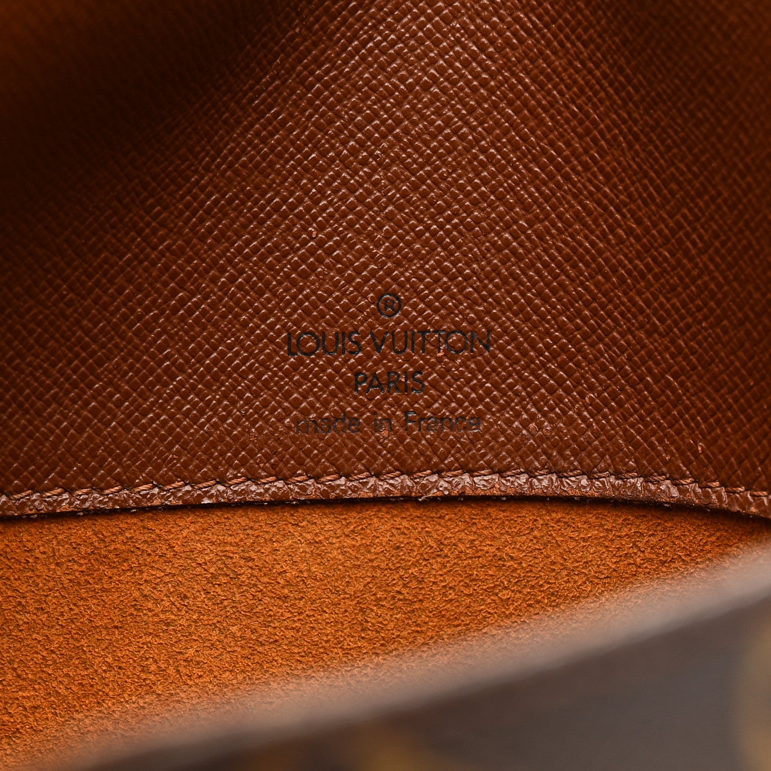 Louis Vuitton Monogram Musette GM 6 of 18