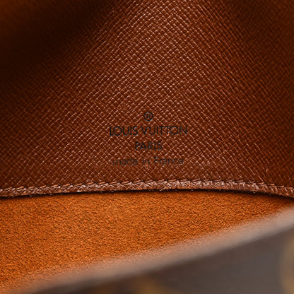 Louis Vuitton Monogram Musette GM 6 of 18