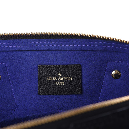Louis Vuitton Empreinte Neo Alma PM Black 8 of 14