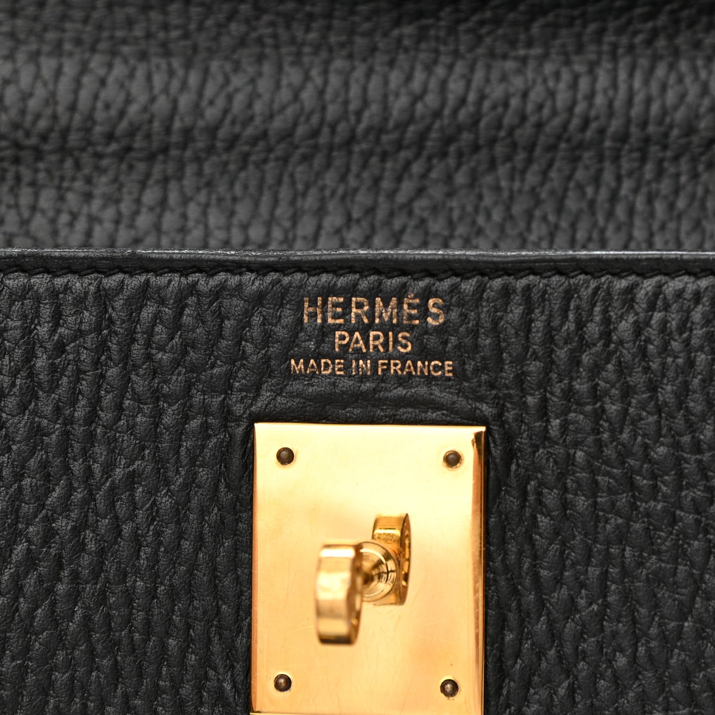 Ardennes Kelly Sellier 35 Black