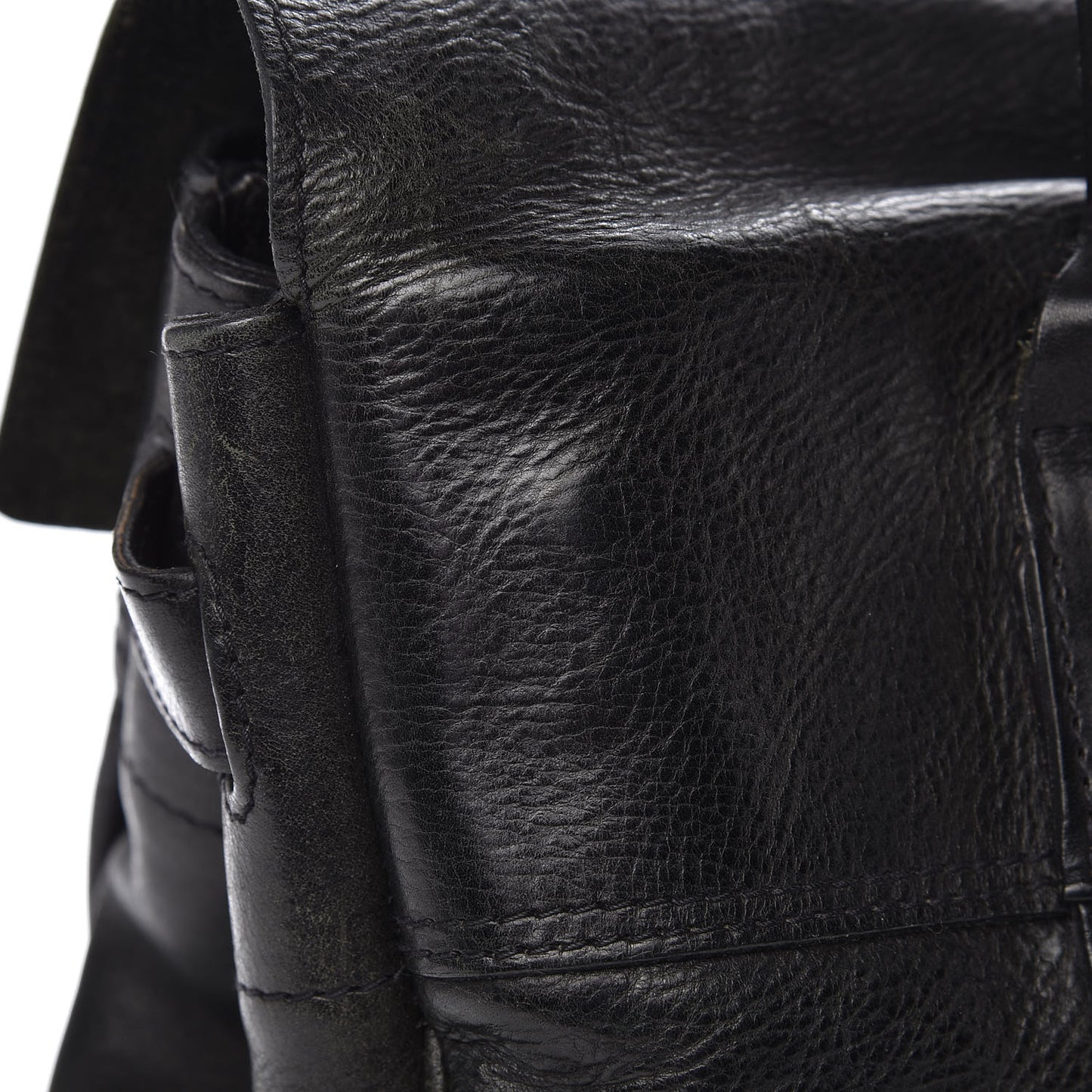 Soft Spongy Bayswater Black
