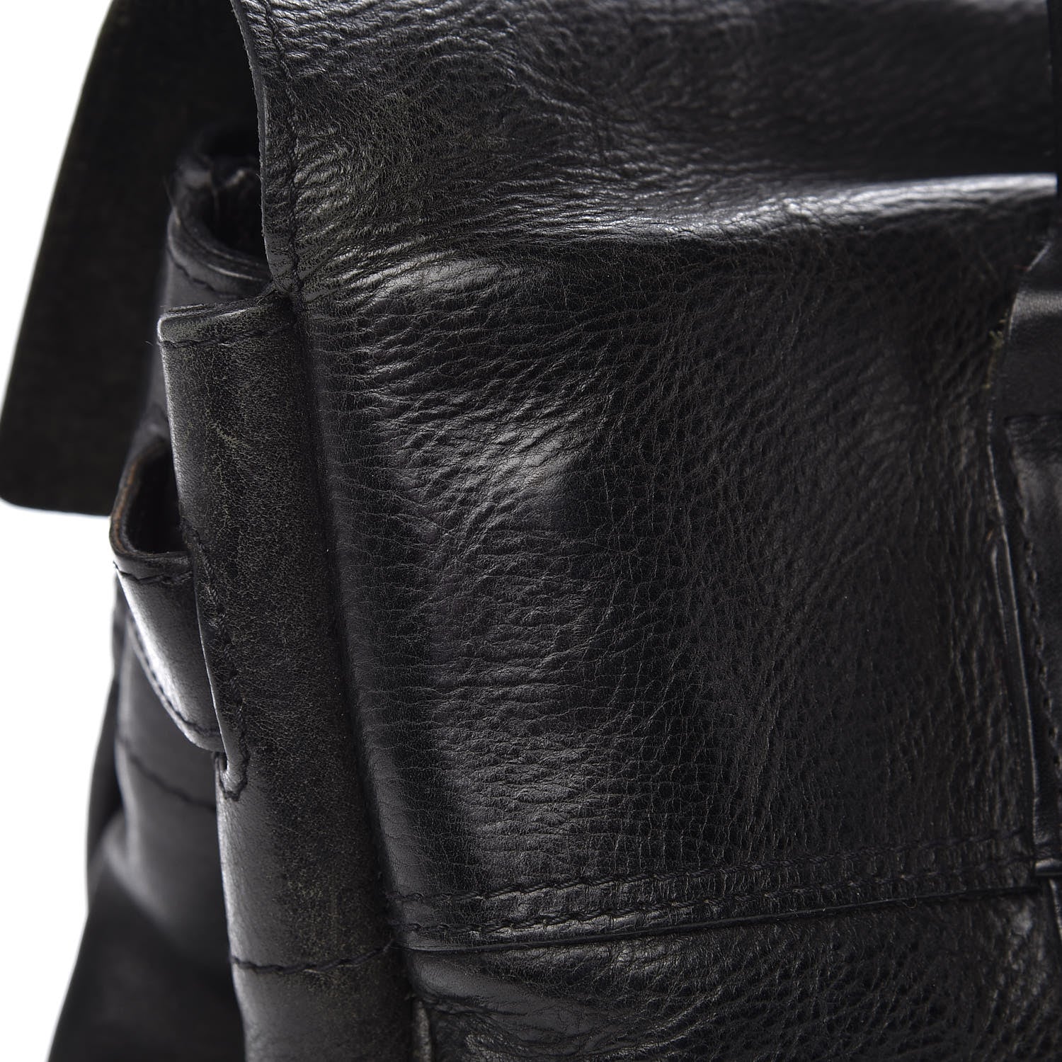 Mulberry Soft Spongy Bayswater Black 13 of 16