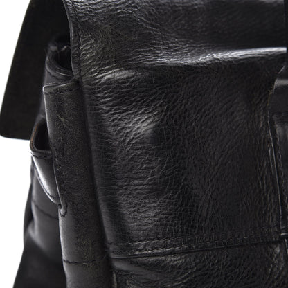 Mulberry Soft Spongy Bayswater Black 13 of 16