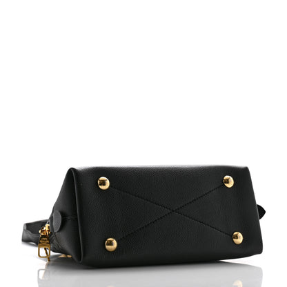 Louis Vuitton Empreinte Neo Alma BB Black 4 of 11
