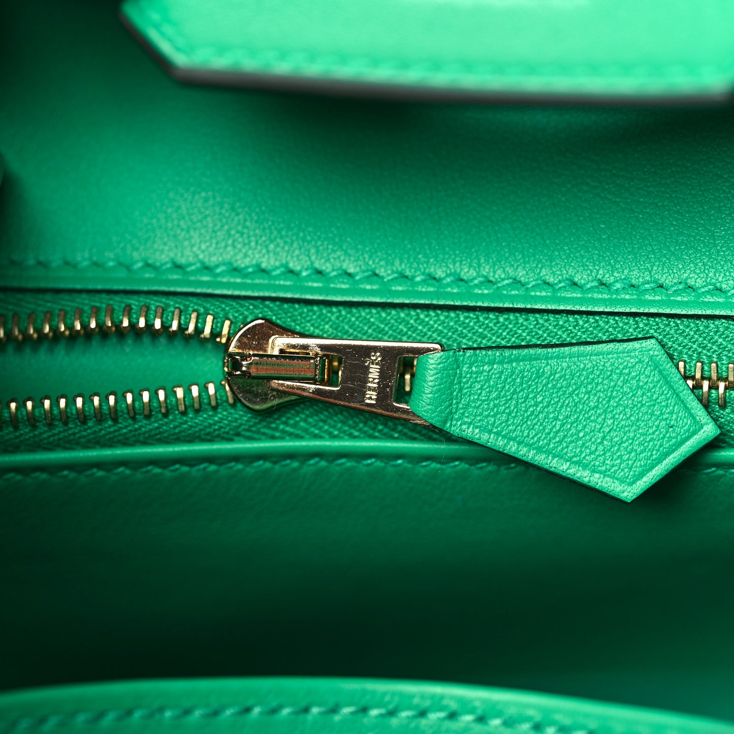 Swift Birkin 25 Menthe