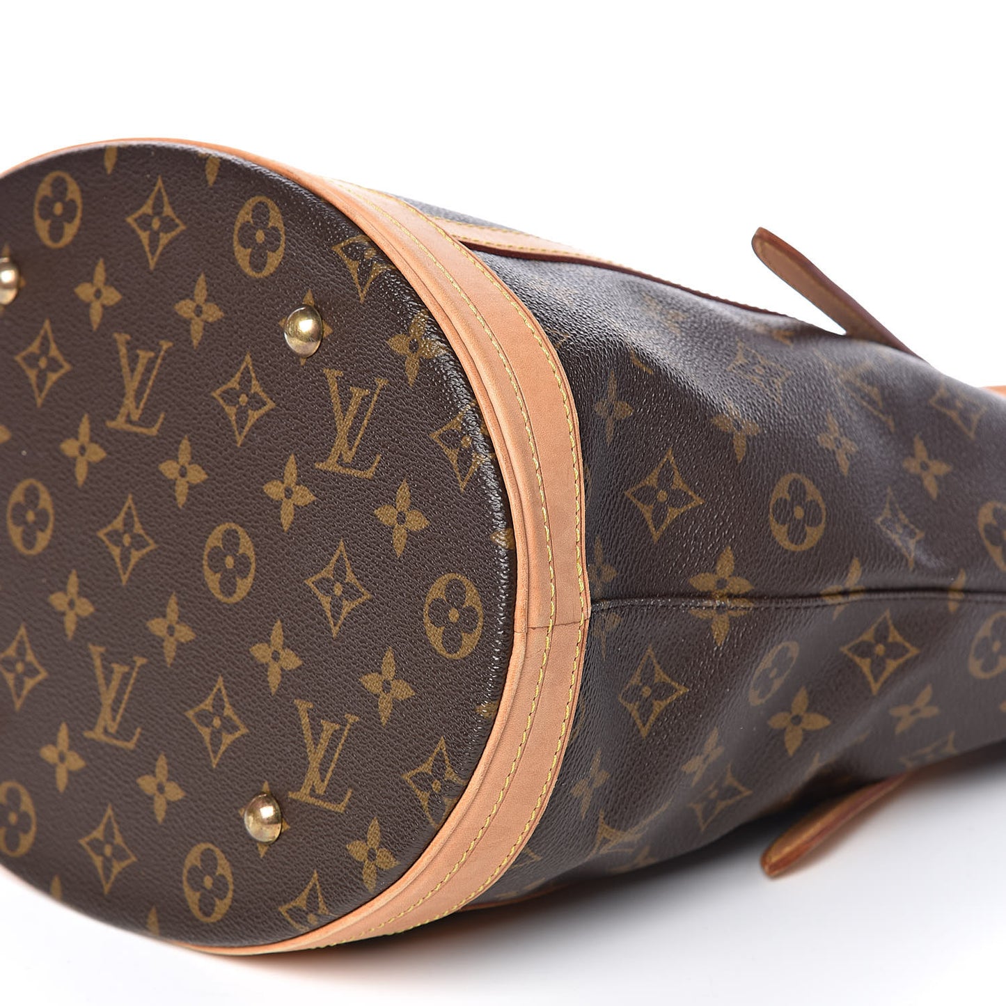 Monogram Bucket 27