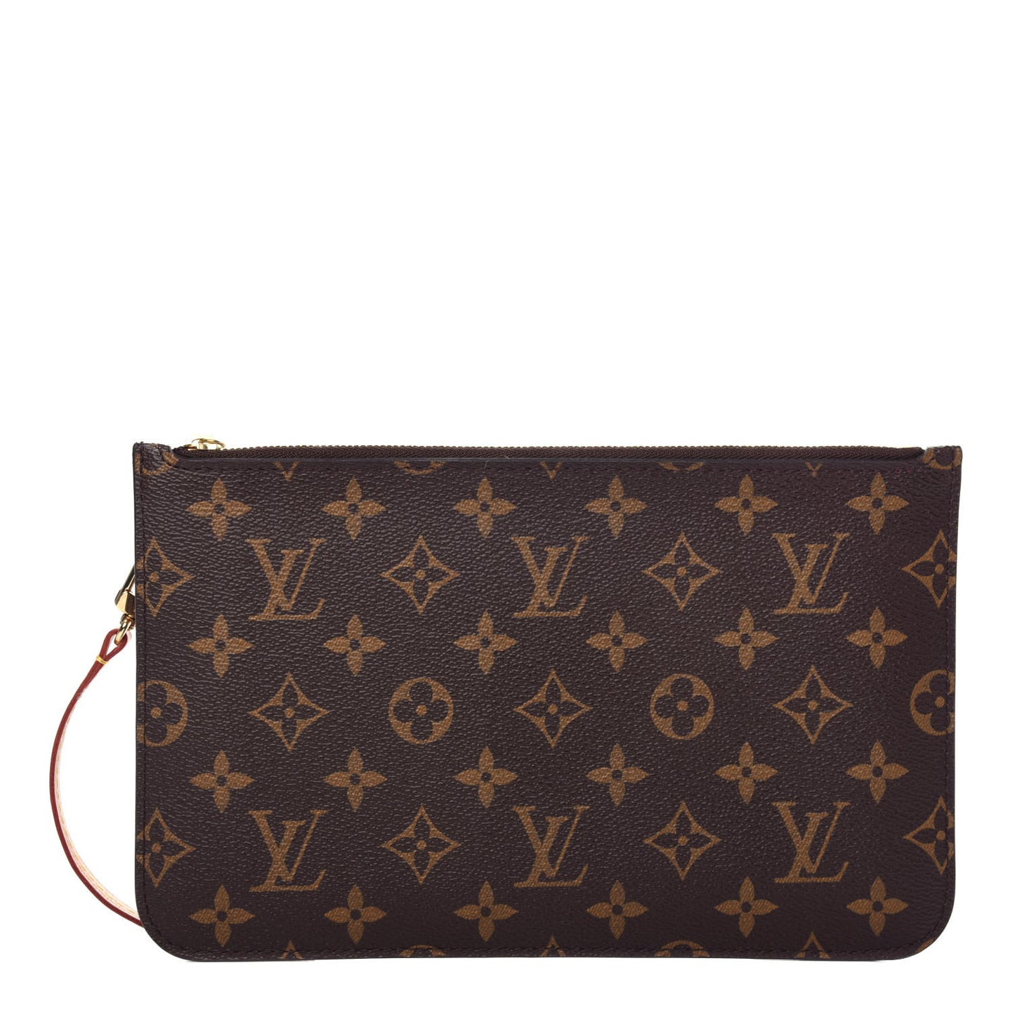 Monogram Neverfull MM GM Pochette