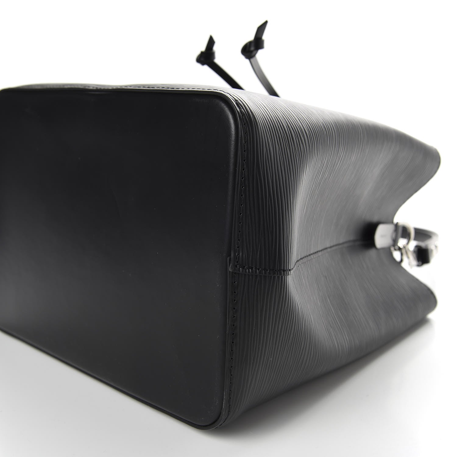 Louis Vuitton Epi Neonoe Black 7 of 10