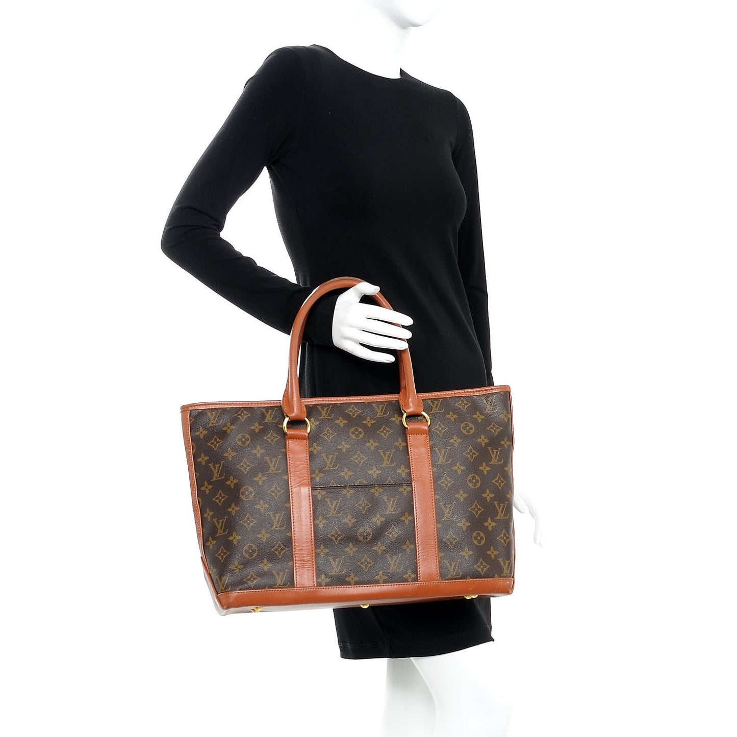 Monogram Sac Weekend PM