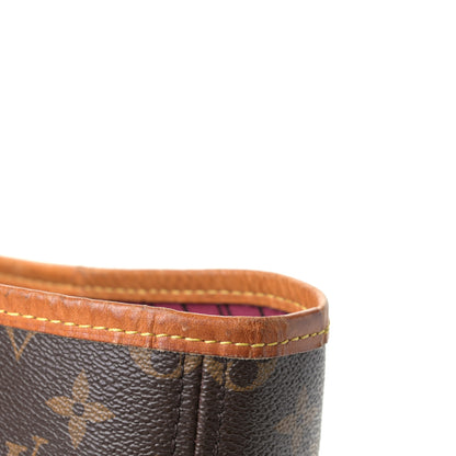 Louis Vuitton Monogram Neo Neverfull GM Pivoine 5 of 10