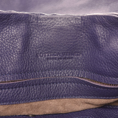 Bottega Veneta Cervo Deerskin Large Hobo Atlantic 6 of 7
