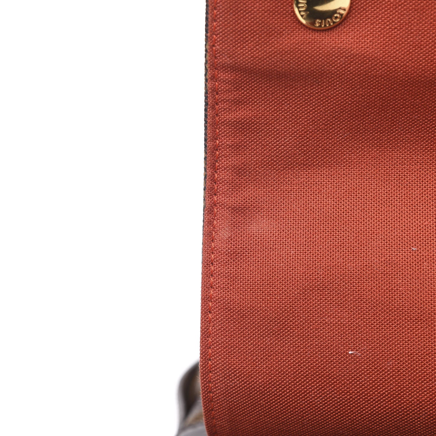 Louis Vuitton Damier Ebene Naviglio 11 of 11