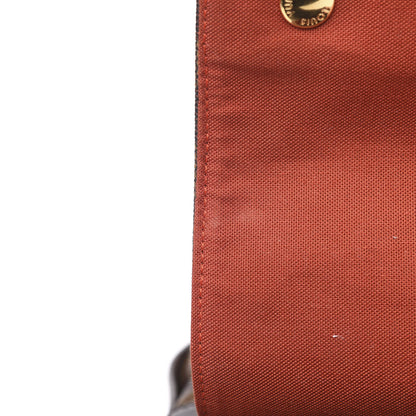 Louis Vuitton Damier Ebene Naviglio 11 of 11