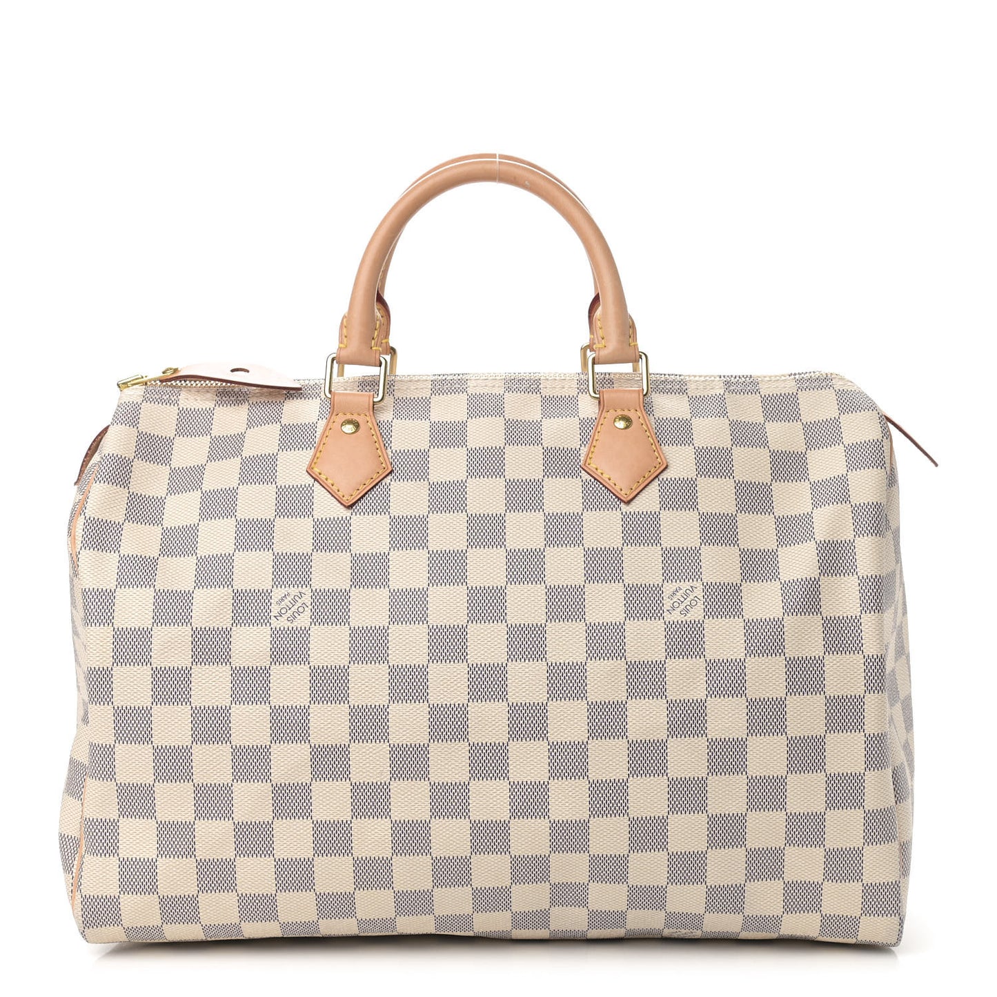 Damier Azur Speedy 35