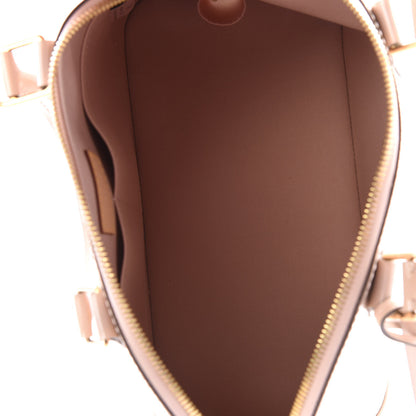 Louis Vuitton Vernis Alma PM Rose Angelique 4 of 13