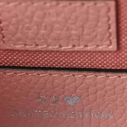Gucci New Denim Dollar Calfskin Floral GG Monogram Small Dionysus Shoulder Bag Blue Tea Multicolor Powder Pink 7 of 9