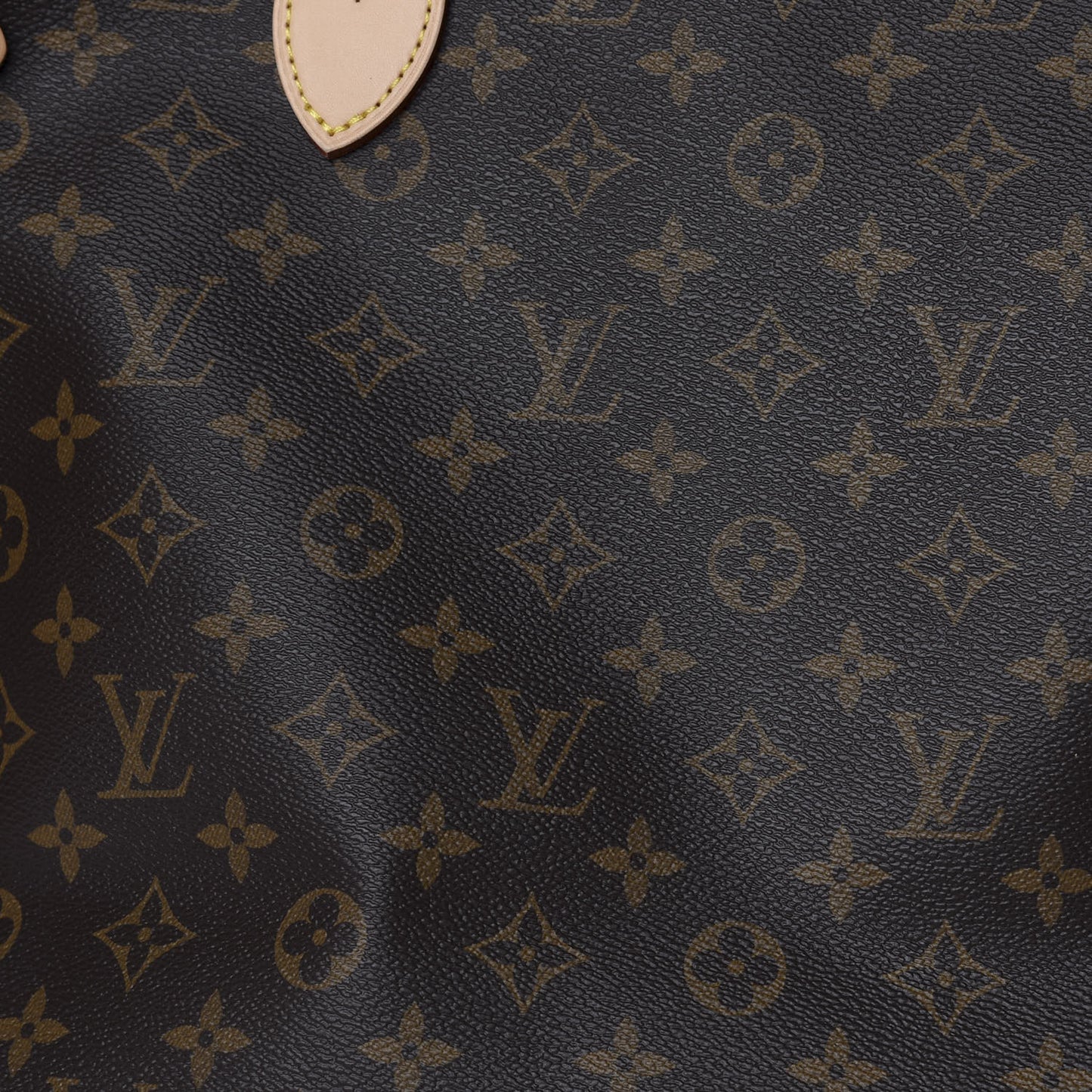 Monogram Neo Neverfull MM Pivoine