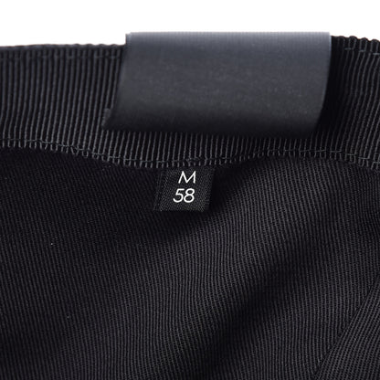 Gucci Monogram Web Baseball Hat M Black 7 of 8