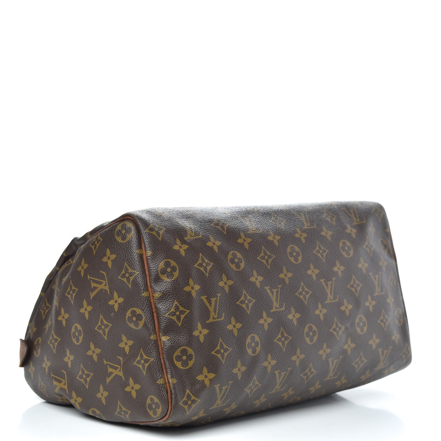 Louis Vuitton Monogram Speedy 35 4 of 19