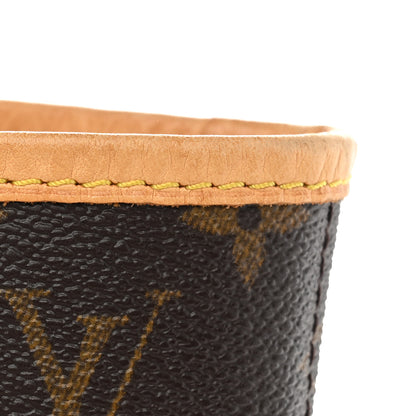 Louis Vuitton Monogram Neverfull MM 12 of 12