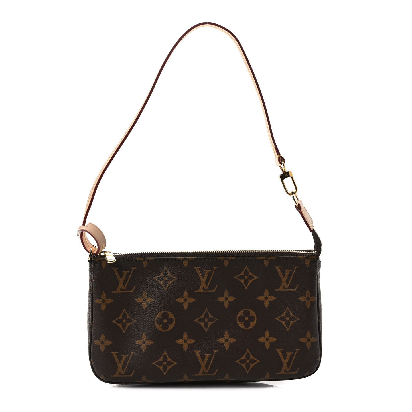 Monogram Pochette Accessories NM