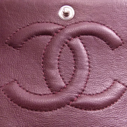 Chanel Caviar Jumbo Double Flap Black 7 of 11