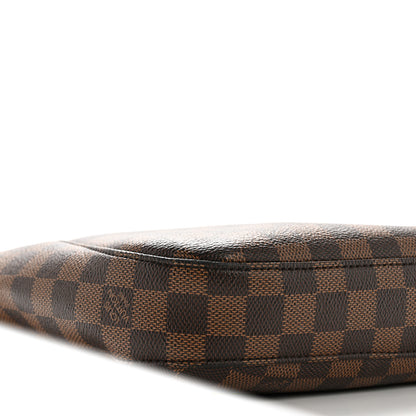 Louis Vuitton Damier Ebene South Bank Besace 10 of 15