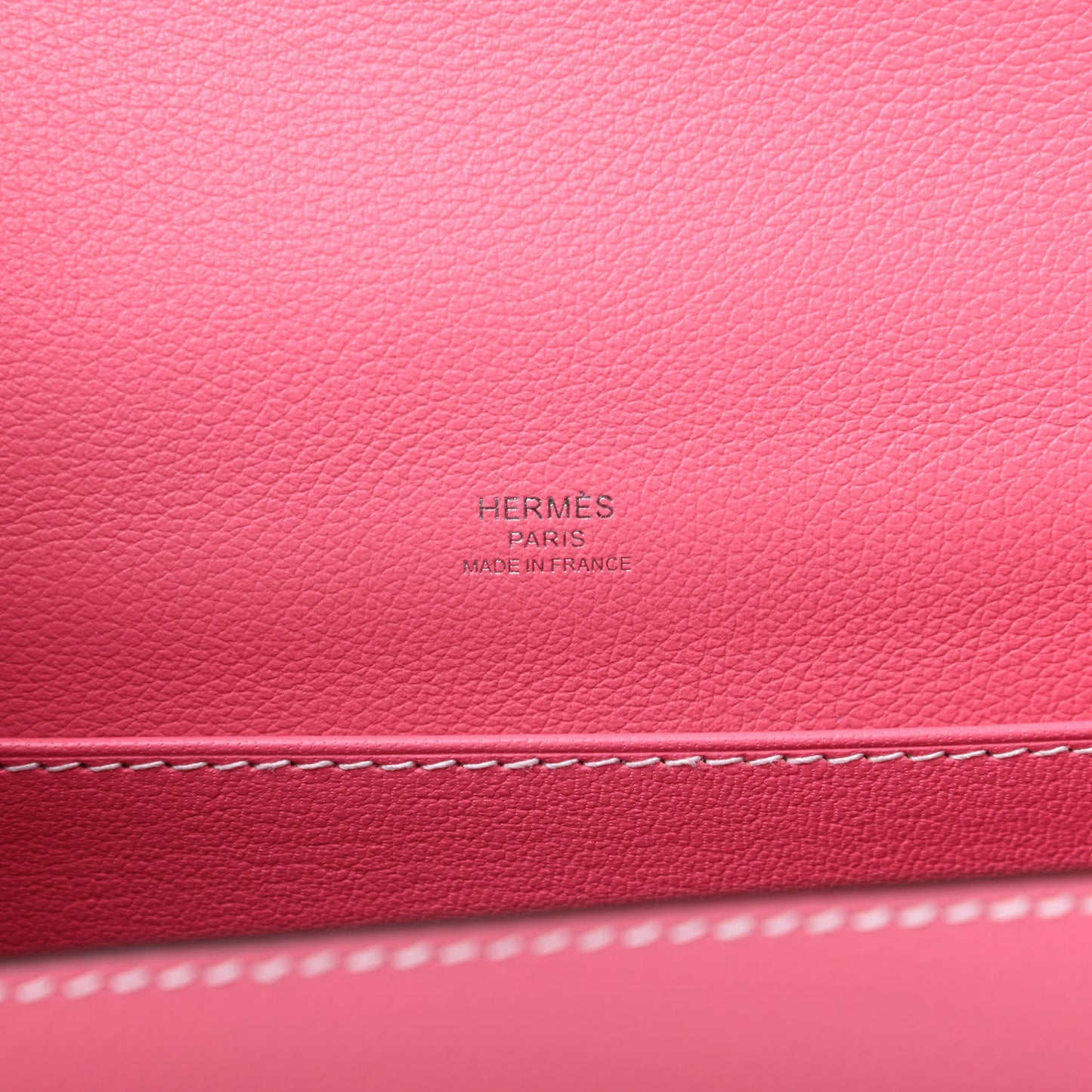 Evercolor Sac Roulis 23 Rose Azalee