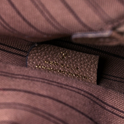 Louis Vuitton Empreinte Bagatelle Taupe 7 of 9