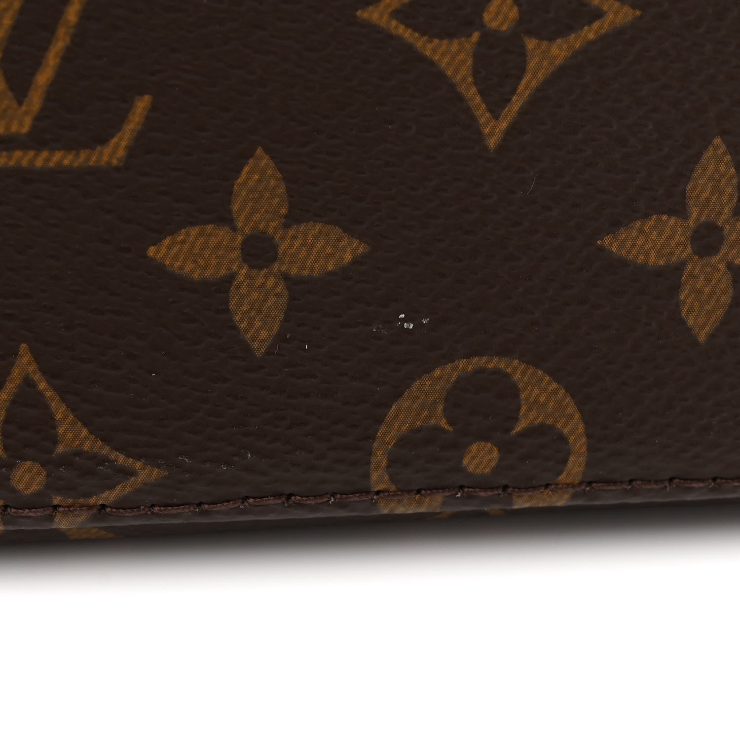 Louis Vuitton Monogram Marignan Sesame 11 of 11