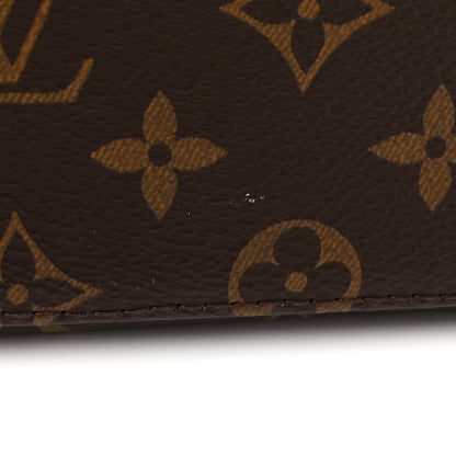 Louis Vuitton Monogram Marignan Sesame 11 of 11