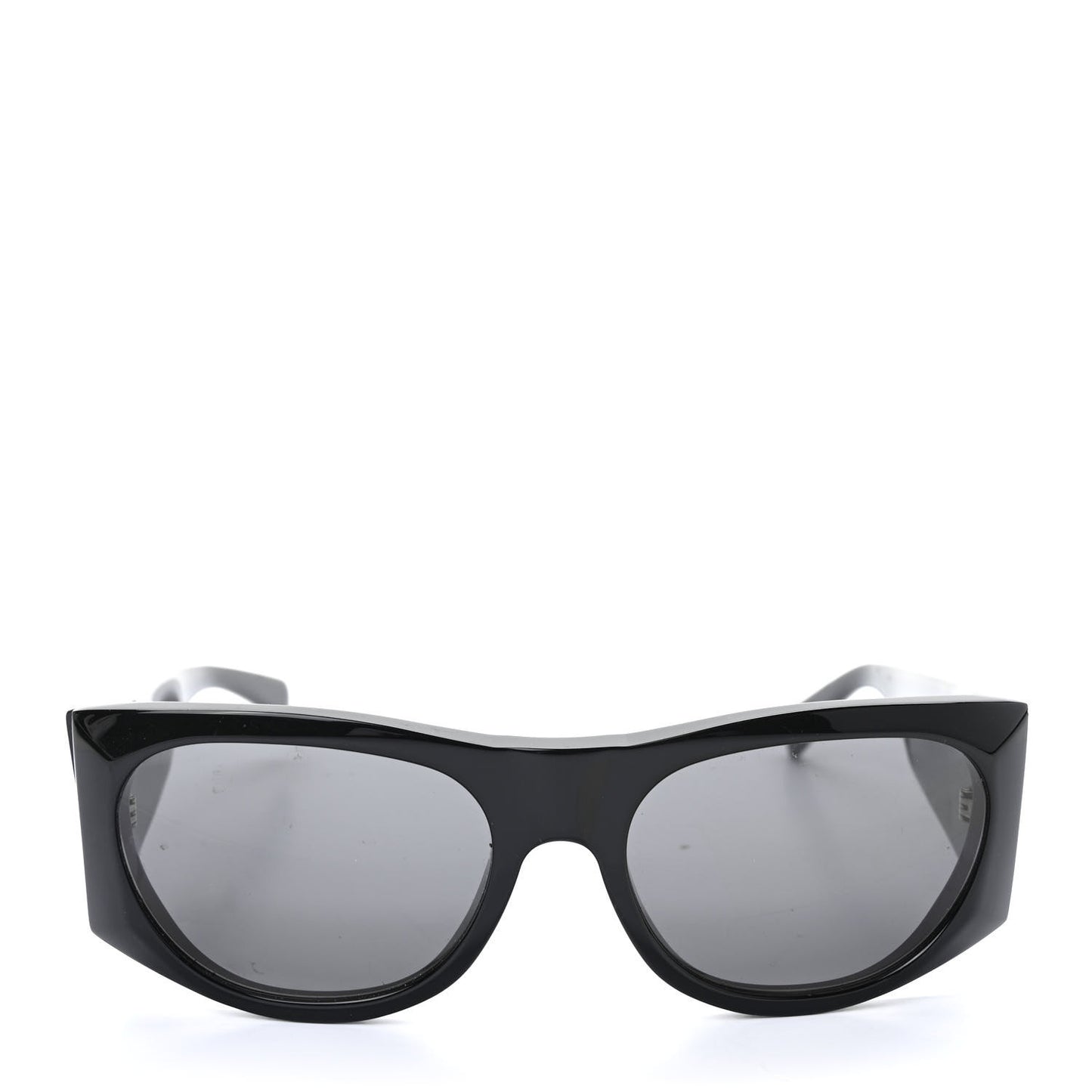 Acetate Sunglasses CL40029I Black