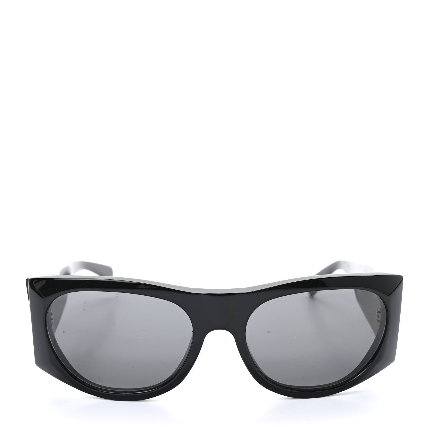 Celine Acetate Sunglasses CL40029I Black 2 of 8