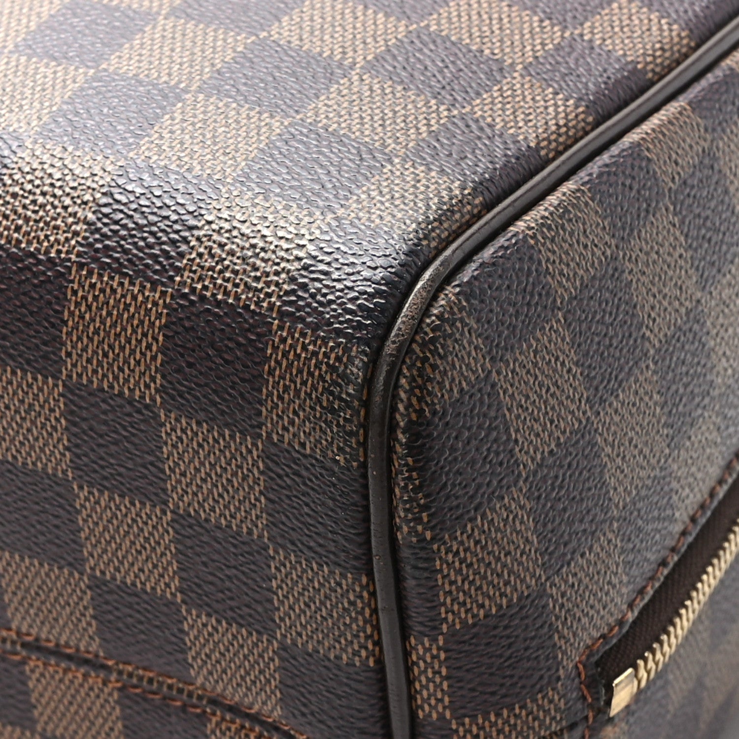 Louis Vuitton Damier Ebene Nolita 8 of 10