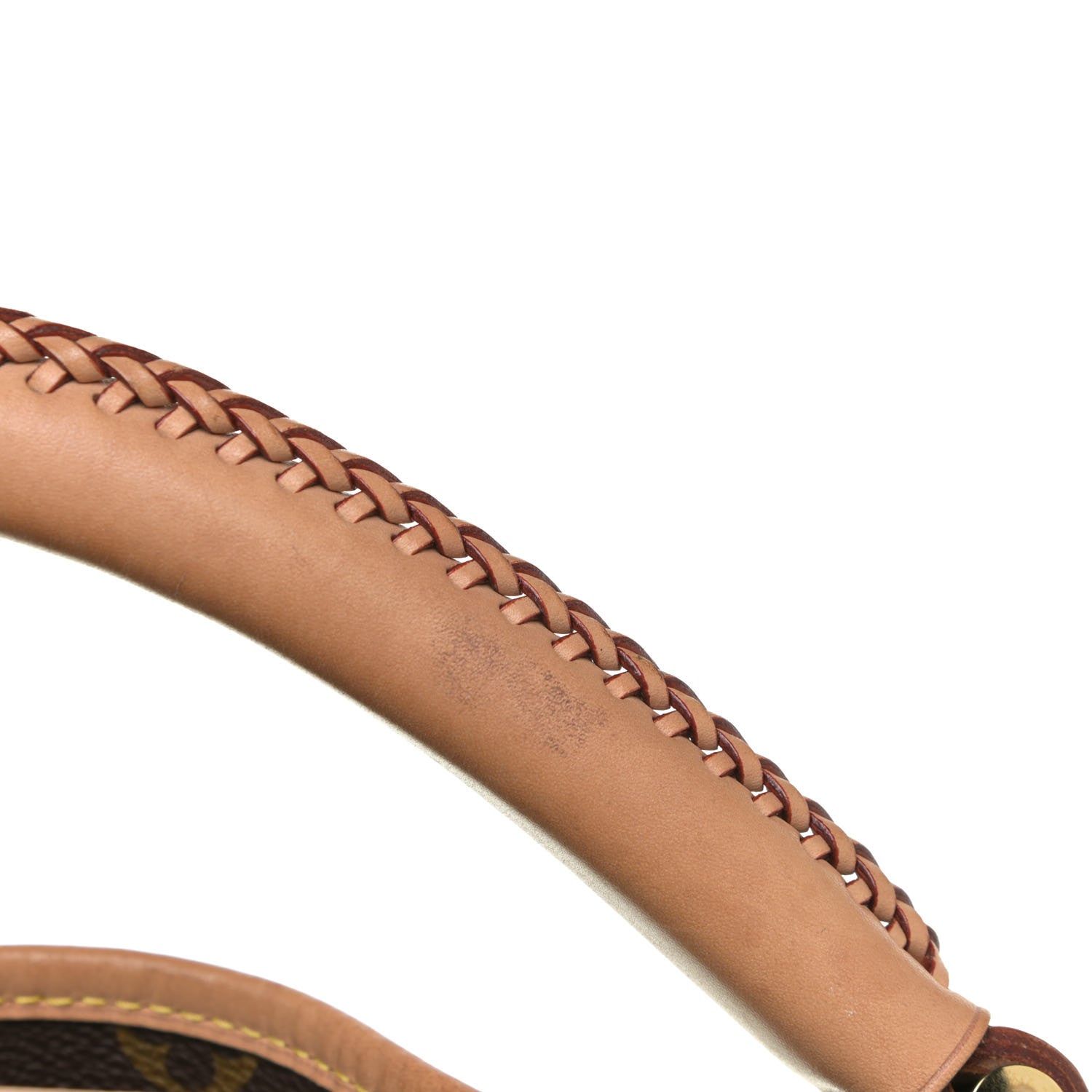 Louis Vuitton Monogram Artsy MM 13 of 15