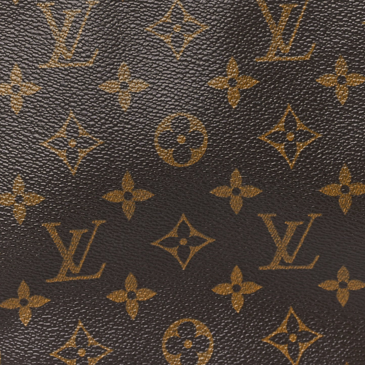 Monogram Croissant MM
