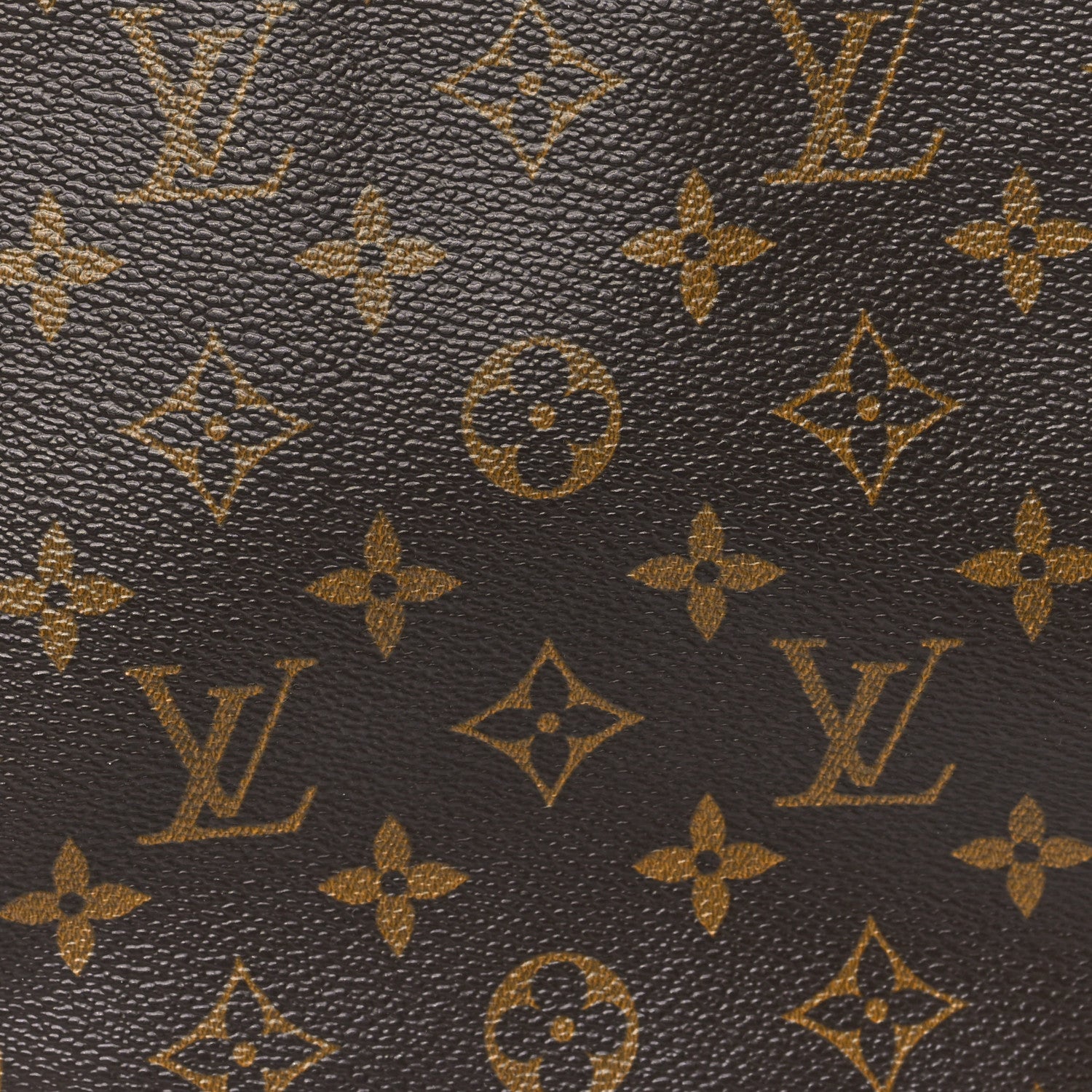 Louis Vuitton Monogram Croissant MM 7 of 11