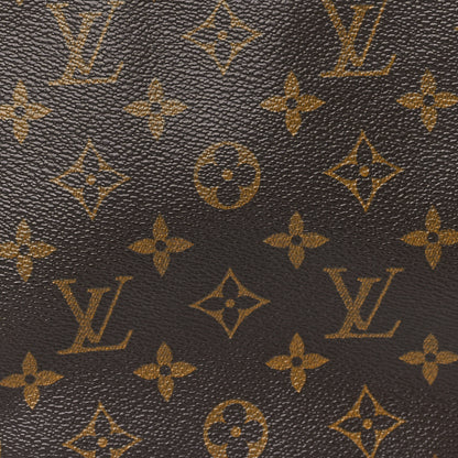 Louis Vuitton Monogram Croissant MM 7 of 11