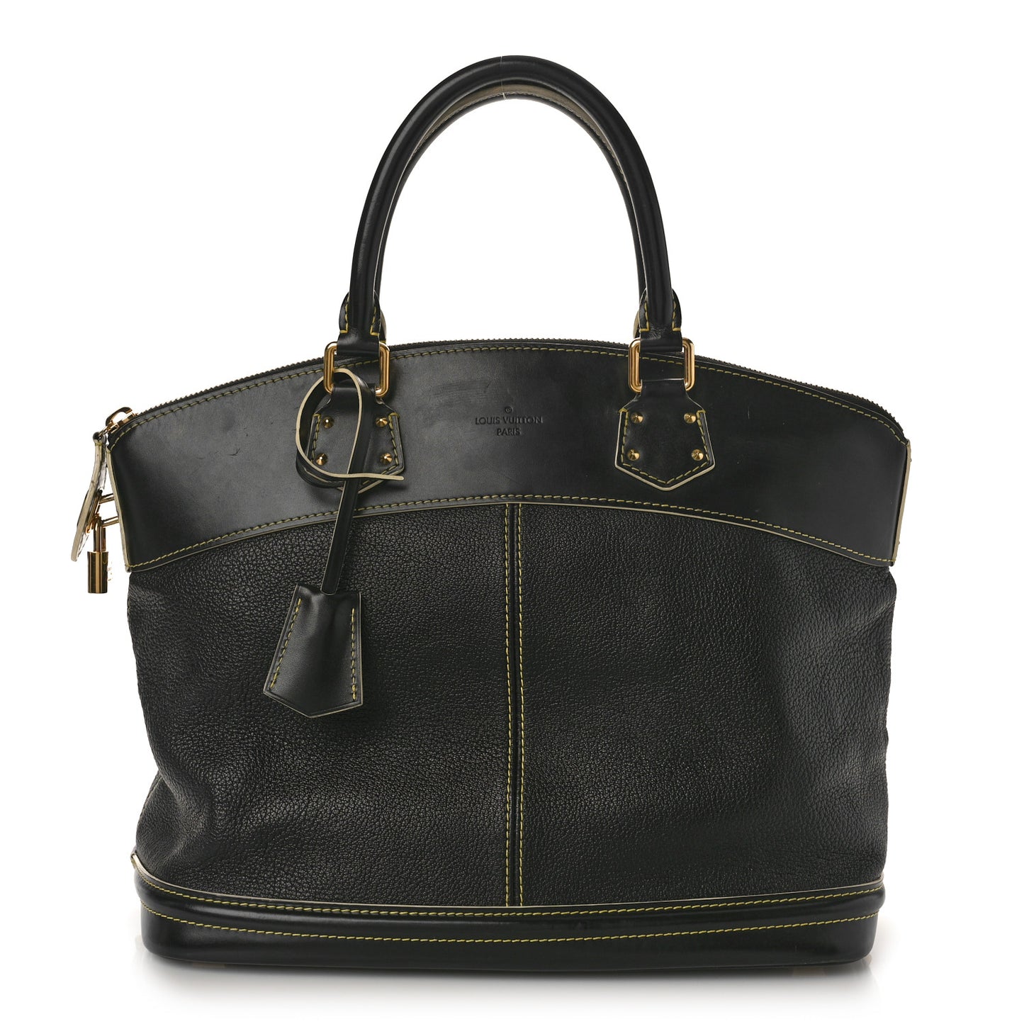 Suhali Lockit MM Black