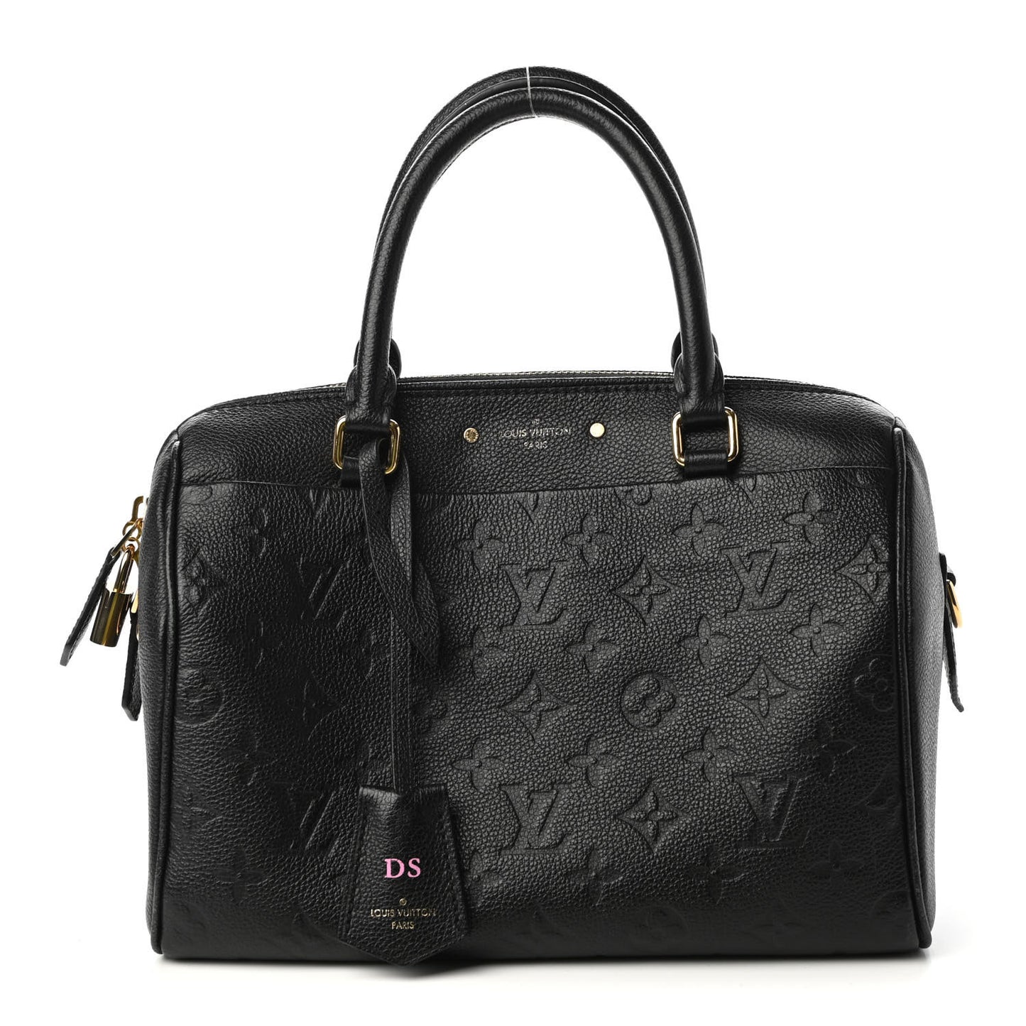 Empreinte Speedy Bandouliere 25 NM Black