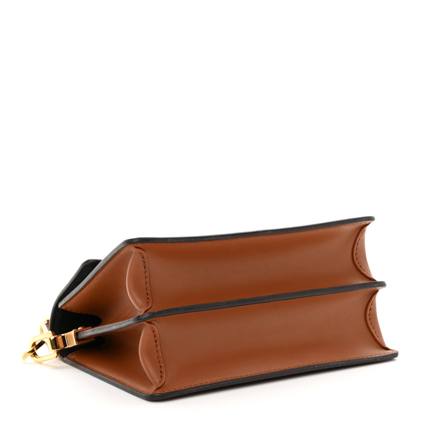 Reverse Monogram Dauphine Mini