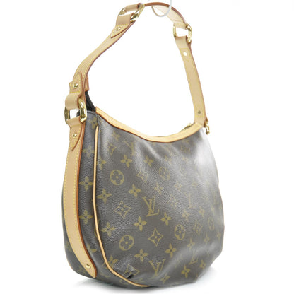 Louis Vuitton Monogram Tulum PM 3 of 10